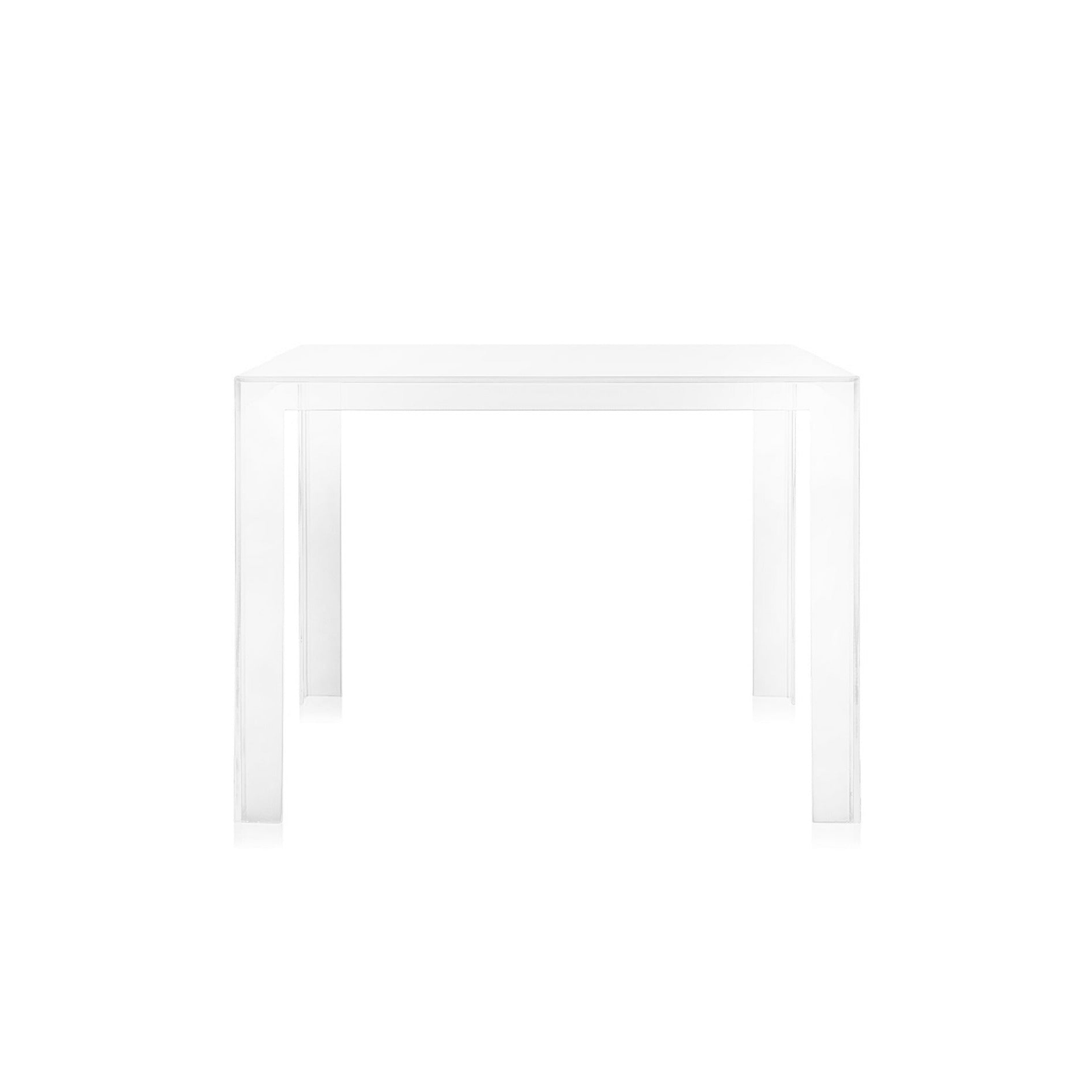 Invisible Table DINING TABLES Kartell 