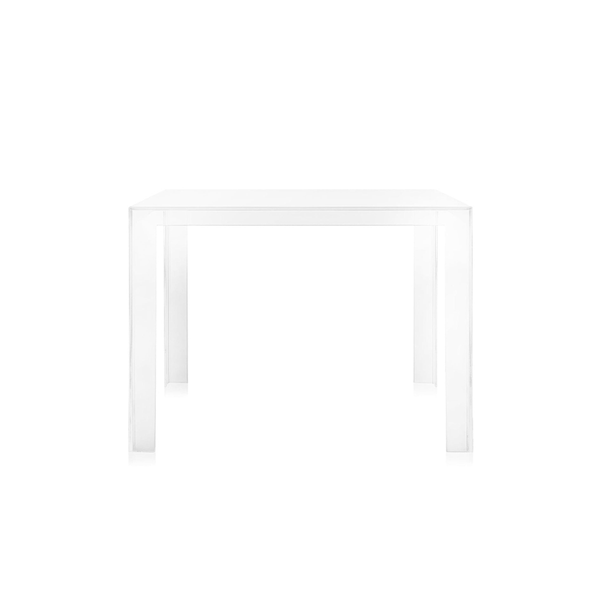 Tavolino Invisible Table Kartell