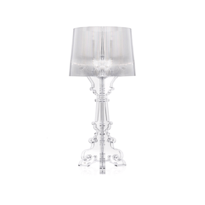 Bourgie Lamp Table & Desk Lamps Kartell 