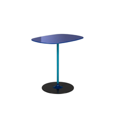 Load image into Gallery viewer, Thierry Table Side Tables Kartell Blue Tall 
