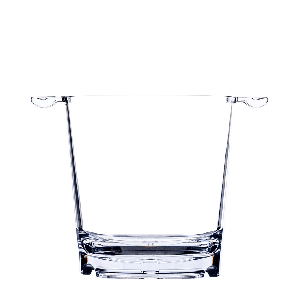 Vogue Ice Bucket Outdoor Drinkware Bold Drinkware 