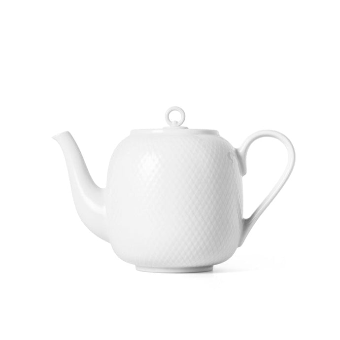 Rhombe Teapot Teapots & Kettles Lyngby 