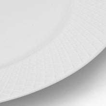 Load image into Gallery viewer, Rhombe Dinner Plate Dinner Plates Lyngby 
