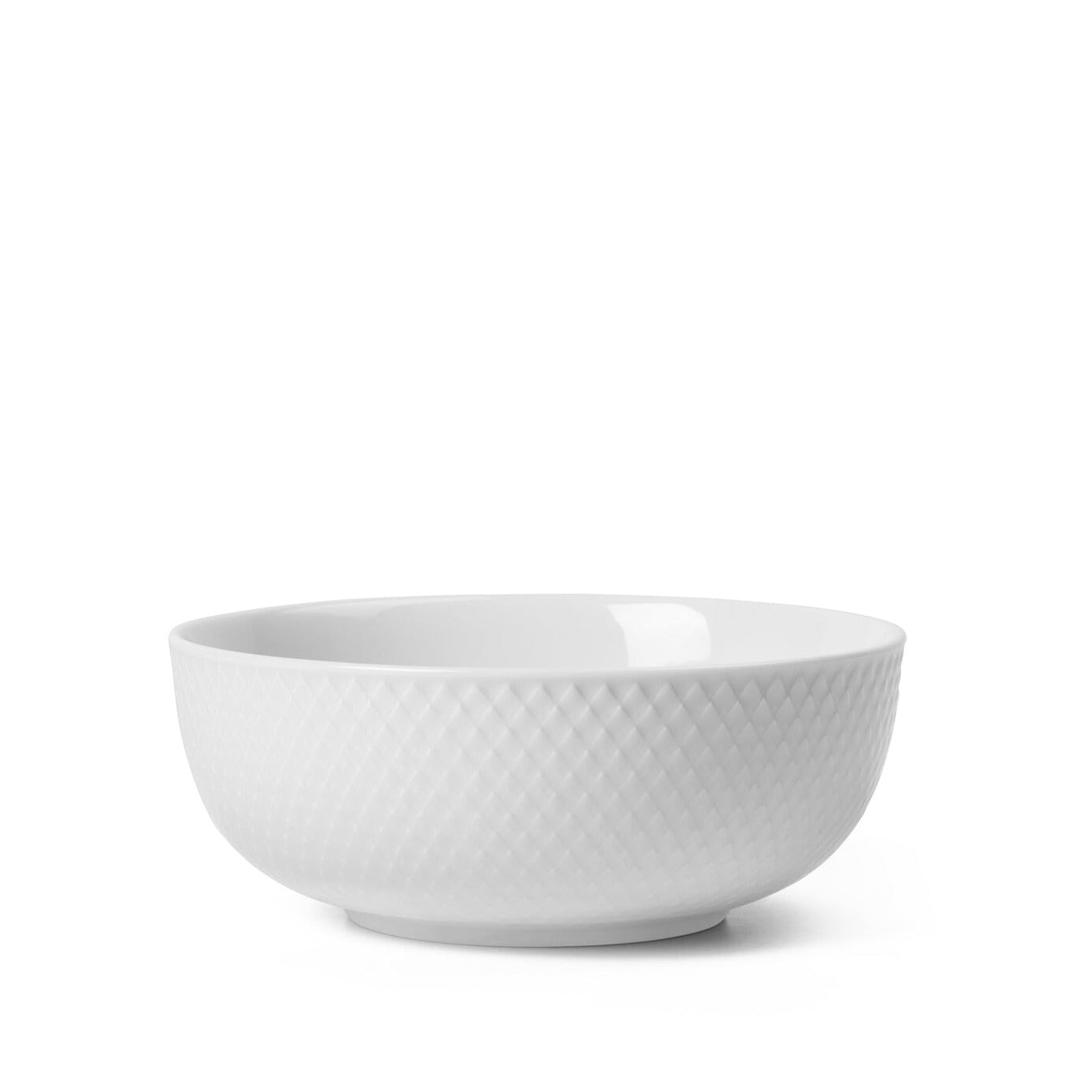 Rhombe Bowl Side Bowls Lyngby 5.1