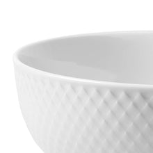 Load image into Gallery viewer, Rhombe Bowl Side Bowls Lyngby 
