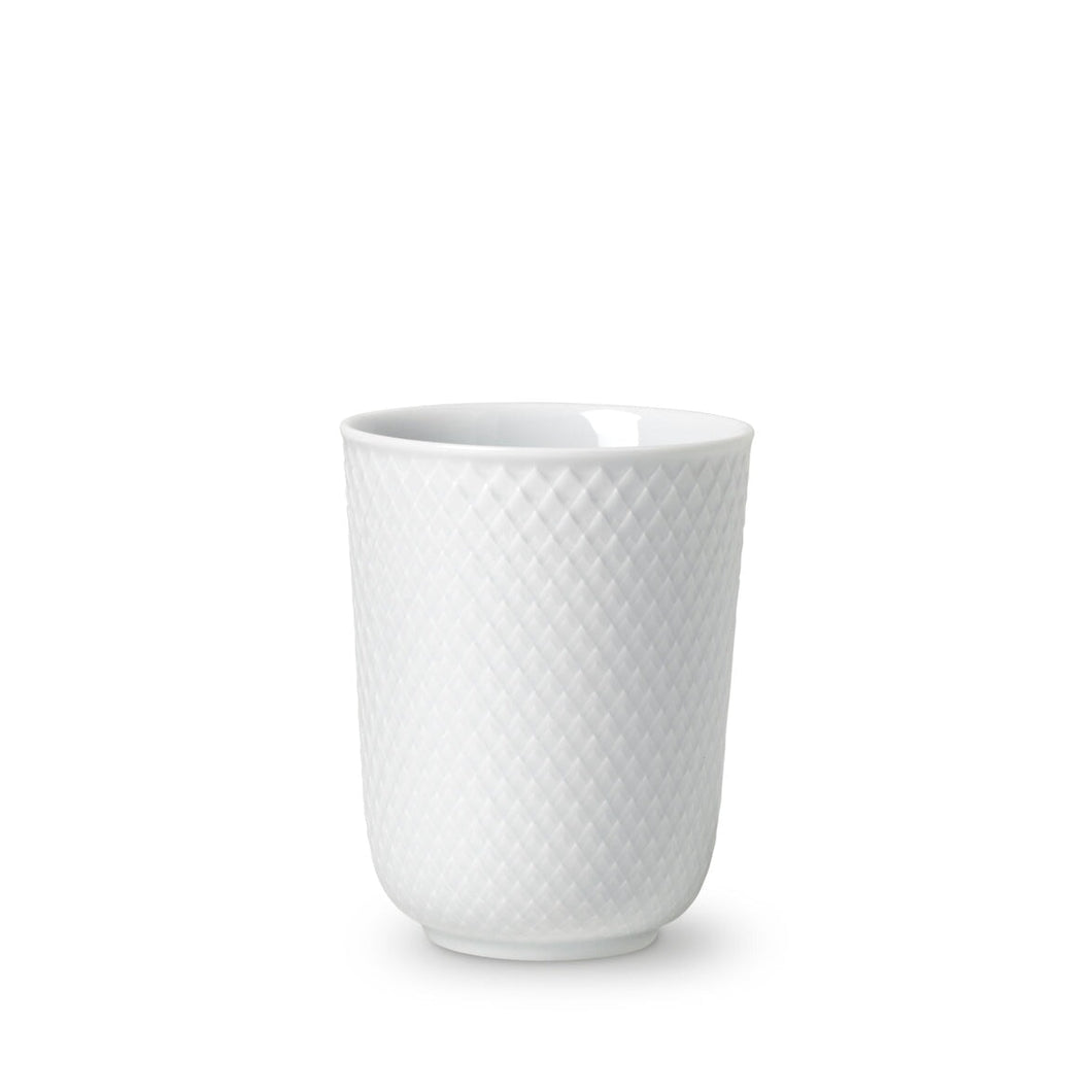 Rhombe Mug Mugs Lyngby 