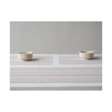 Load image into Gallery viewer, Tambour Table Runner Table Runners Chilewich 
