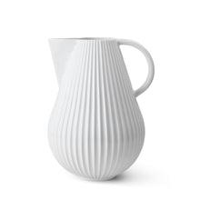 Load image into Gallery viewer, Lyngby Tura Jug Vase Pitchers Lyngby 
