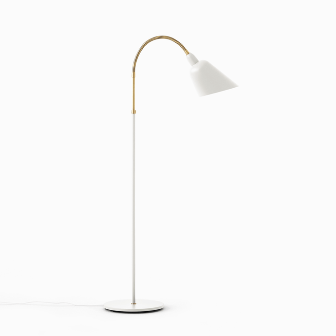 Bellevue Floor Lamp AJ7 Floor Lamps Ameico 