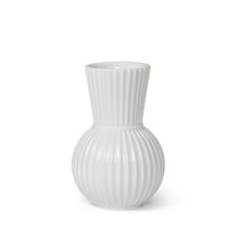 Load image into Gallery viewer, Lyngby Tura Vase Vases Lyngby 7.1&quot;h x 4.7&quot;dia 
