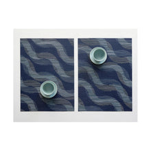 Load image into Gallery viewer, Twist Placemat Placemats Chilewich 
