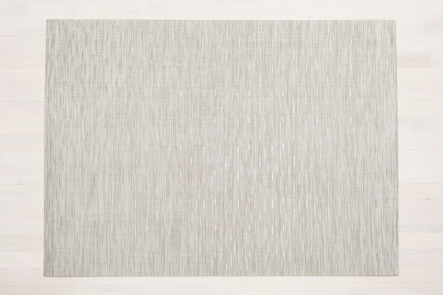 Bamboo Rug Area Rugs Chilewich Coconut 23"x36" 