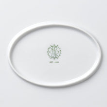 Load image into Gallery viewer, Rhombe Oval Serving Dish Serving Platters Lyngby 
