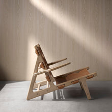 Load image into Gallery viewer, Hunting Chair Lounge Chairs Fredericia 
