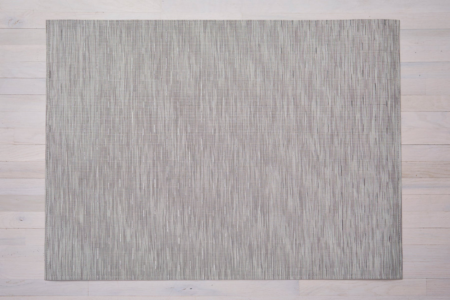 Bamboo Rug Area Rugs Chilewich Chalk 23"x36" 