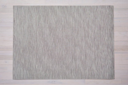 Bamboo Rug Area Rugs Chilewich Chalk 23"x36" 