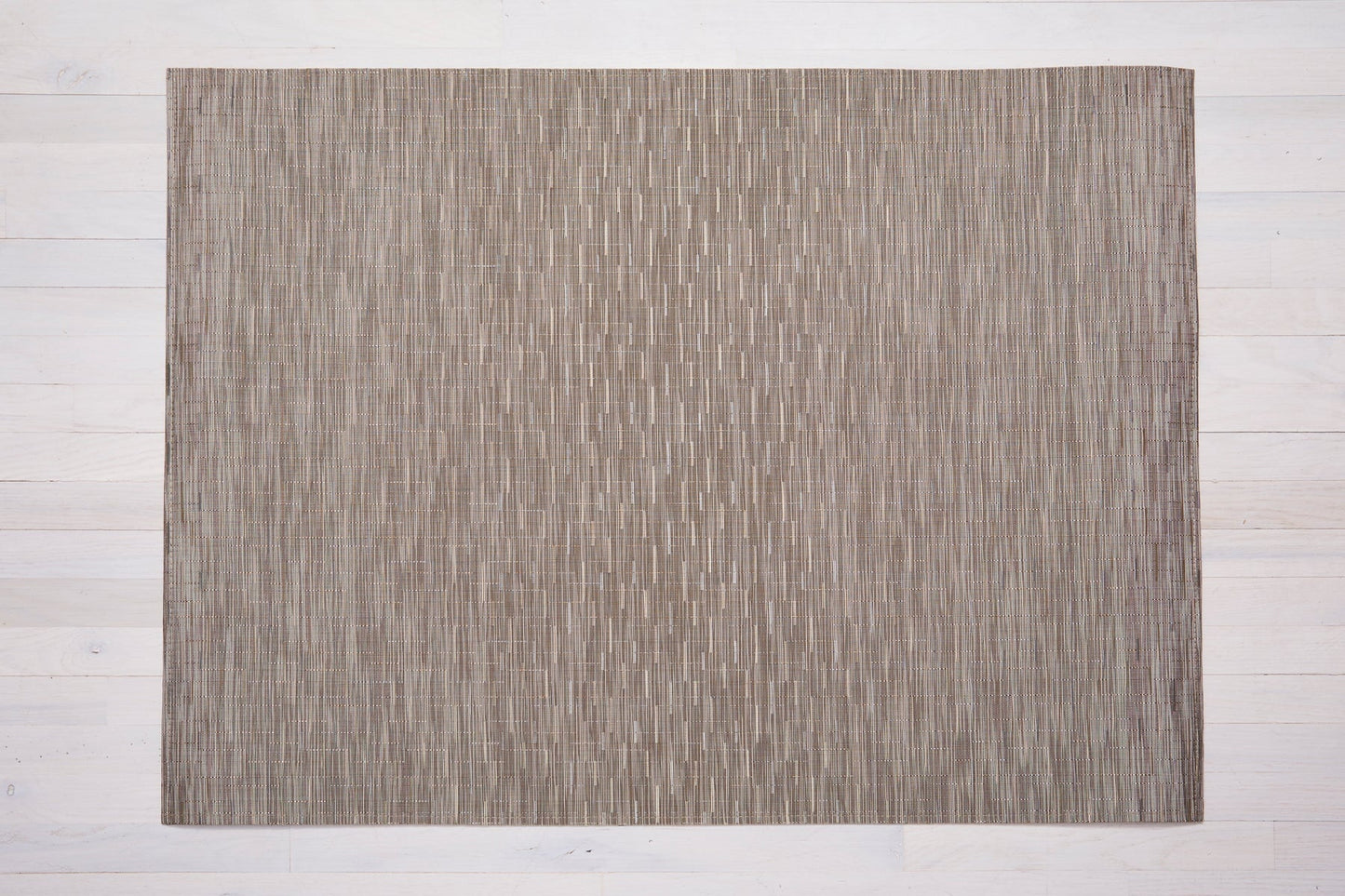 Bamboo Rug Area Rugs Chilewich Dune 23"x36" 