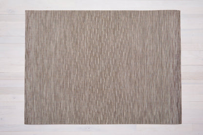 Bamboo Rug Area Rugs Chilewich Dune 23"x36" 