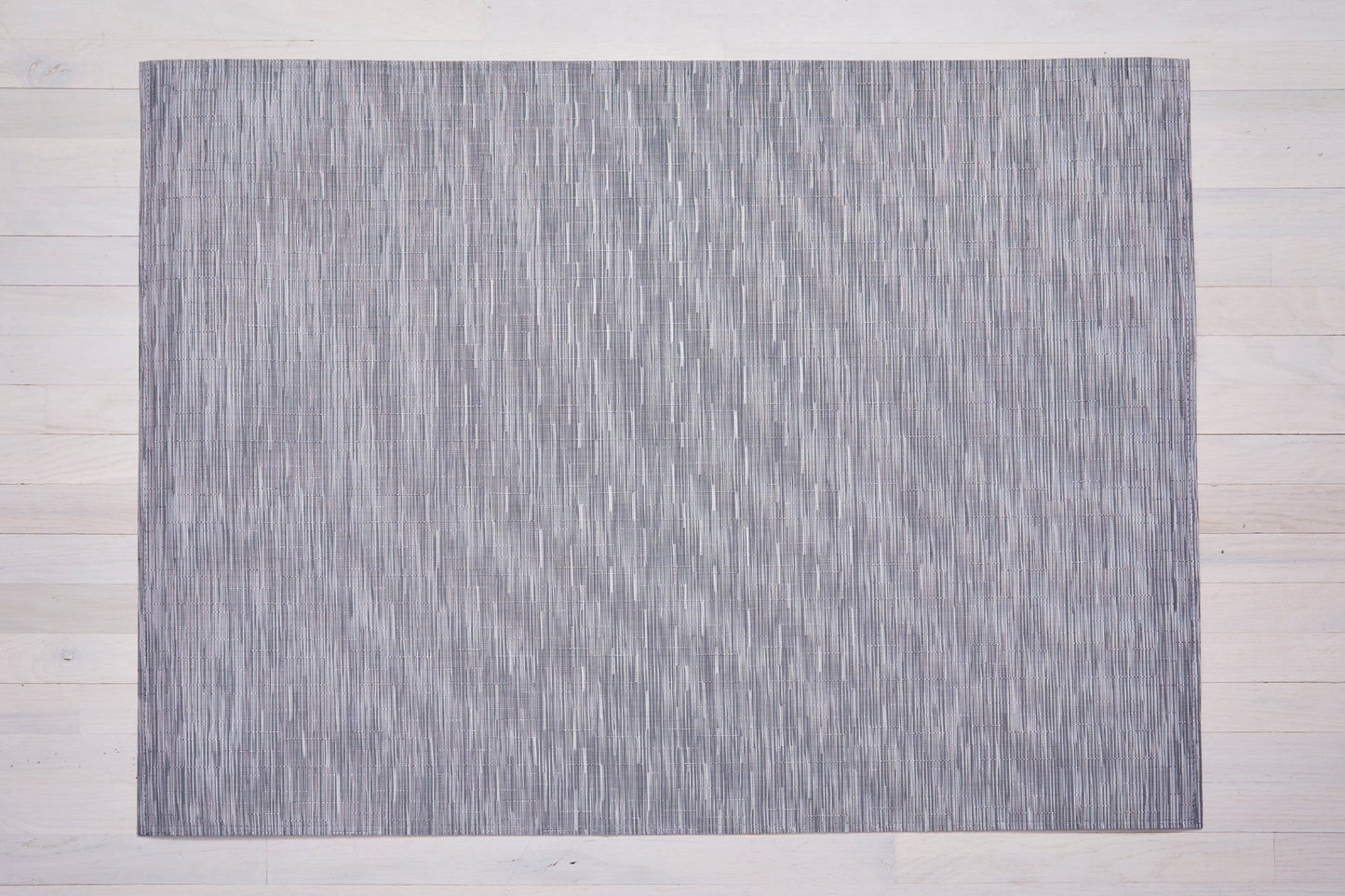 Bamboo Rug Area Rugs Chilewich Fog 23"x36" 