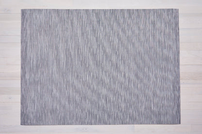 Bamboo Rug Area Rugs Chilewich Fog 23"x36" 