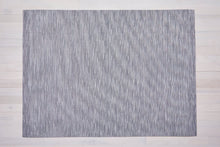 Load image into Gallery viewer, Bamboo Rug Area Rugs Chilewich Fog 23&quot;x36&quot; 
