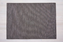 Load image into Gallery viewer, Bamboo Rug Area Rugs Chilewich Grey Flannel 23&quot;x36&quot; 
