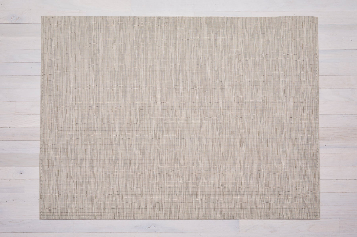 Bamboo Rug Area Rugs Chilewich Oat 23"x36" 