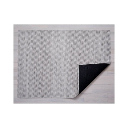 Quill Rug Area Rugs Chilewich Sand 46"x72" 