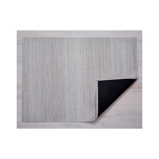 Quill Rug Area Rugs Chilewich Sand 46"x72" 