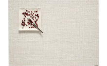 Load image into Gallery viewer, Boucle Placemat Placemats Chilewich Marshmallow 
