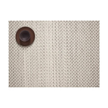 Load image into Gallery viewer, Quill Placemat Placemats Chilewich Sand 
