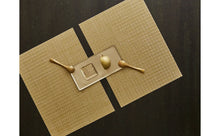 Load image into Gallery viewer, Origami Placemat Placemats Chilewich 
