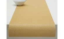 Load image into Gallery viewer, Basketweave Table Runner Table Runners Chilewich 
