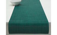 Load image into Gallery viewer, Basketweave Table Runner Table Runners Chilewich 
