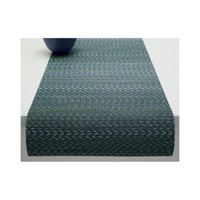 Load image into Gallery viewer, Quill Table Runner Table Runners Chilewich Forest 
