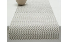 Load image into Gallery viewer, Quill Table Runner Table Runners Chilewich Sand 
