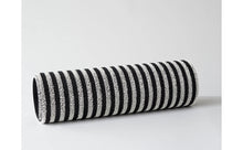 Load image into Gallery viewer, Breton Stripe Shag Mat Area Rugs Chilewich 
