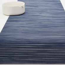 Load image into Gallery viewer, Rib Weave Table Runner Table Runners Chilewich 
