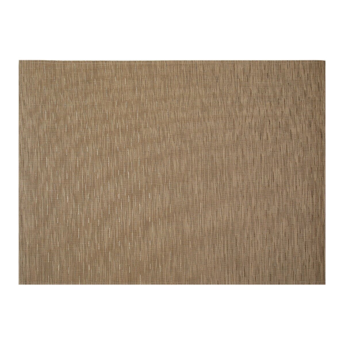 Bamboo Rug Area Rugs Chilewich Camel 23"x36" 