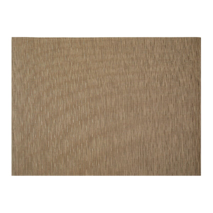 Bamboo Rug Area Rugs Chilewich Camel 23"x36" 