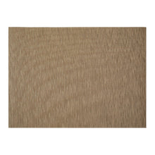 Load image into Gallery viewer, Bamboo Rug Area Rugs Chilewich Camel 23&quot;x36&quot; 
