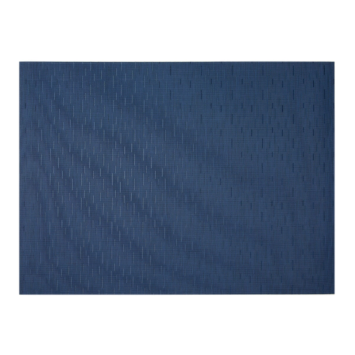 Bamboo Rug Area Rugs Chilewich Lapis 23"x36" 