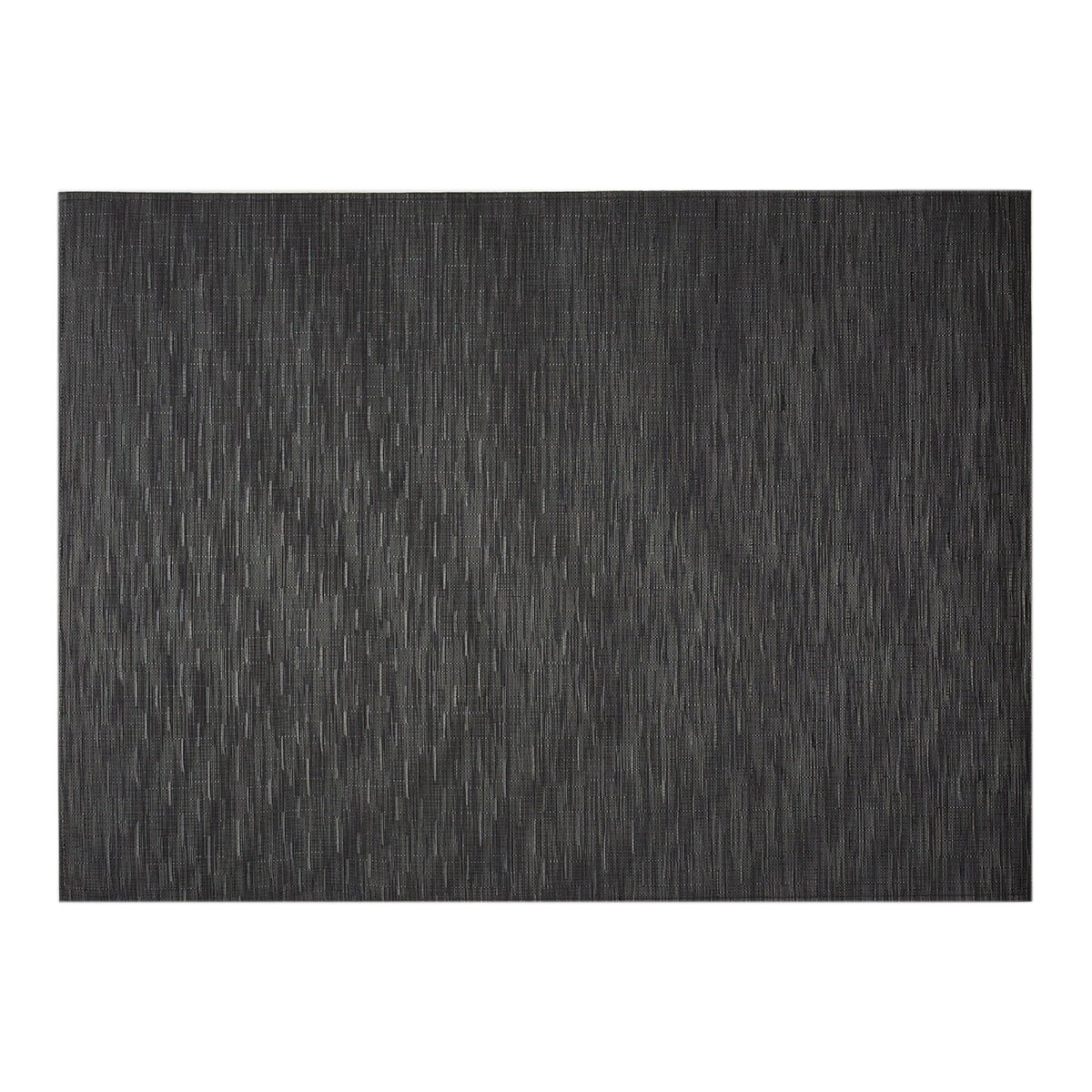 Bamboo Rug Area Rugs Chilewich Smoke 23"x36" 