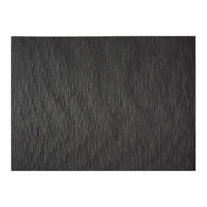 Bamboo Rug Area Rugs Chilewich Smoke 23"x36" 