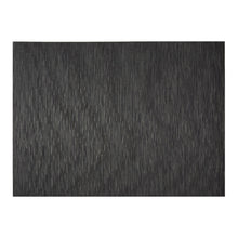 Load image into Gallery viewer, Bamboo Rug Area Rugs Chilewich Smoke 23&quot;x36&quot; 
