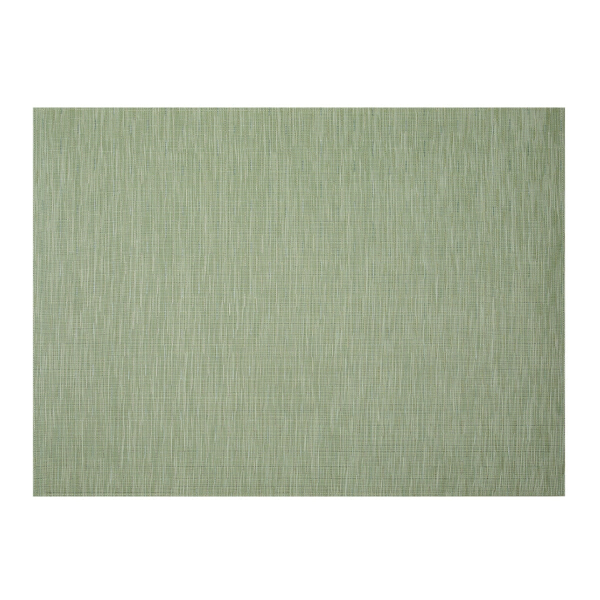 Bamboo Rug Area Rugs Chilewich Spring Green 23"x36" 