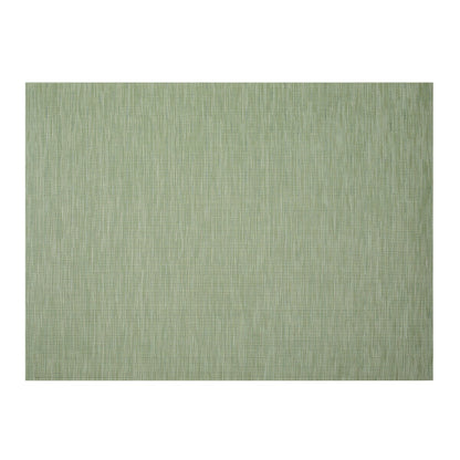 Bamboo Rug Area Rugs Chilewich Spring Green 23"x36" 