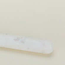 Load image into Gallery viewer, Simple Marble Rolling Pin Food Prep Gadgets Hawkins New York 
