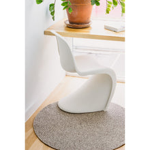 Load image into Gallery viewer, Mini Circle Rug Area Rugs Cicil Home 
