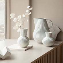 Load image into Gallery viewer, Lyngby Tura Jug Vase Pitchers Lyngby 
